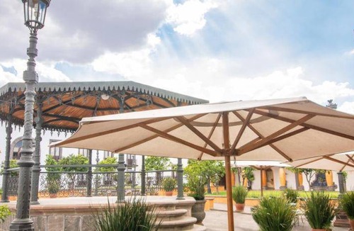 San Juan del Rio Hotel | 20 m² Hotel ∙ 127 guests