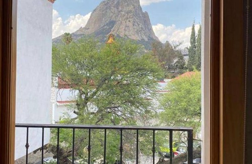 Bernal Hotel | 20 m² Hotel ∙ 4 guests
