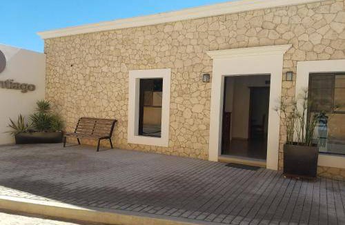 Jalpan de Serra Hotel | 20 m² Hotel ∙ 4 guests