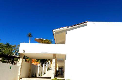 Jalpan de Serra Hotel | 20 m² Hotel ∙ 4 guests