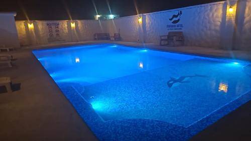 La Pesca Hotel | 20 m² Hotel ∙ 4 guests