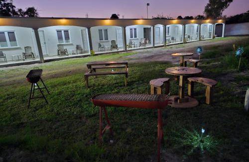 La Pesca Hotel | 20 m² Hotel ∙ 4 guests