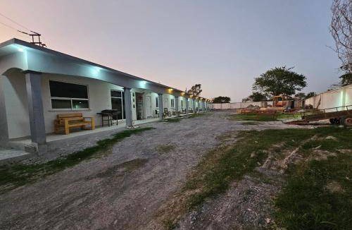 La Pesca Hotel | 20 m² Hotel ∙ 4 guests