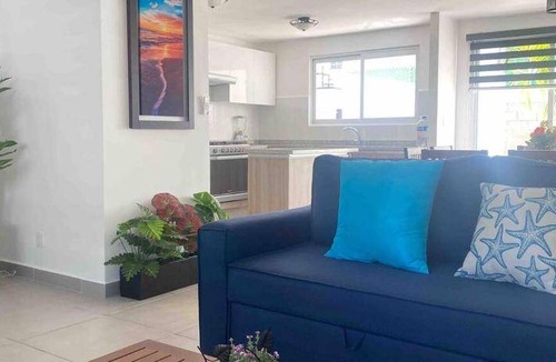 Boulevard Barra Vieja House | 20 m² House ∙ 3 bedrooms ∙ 12 guests