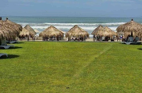 Boulevard Barra Vieja House | 20 m² House ∙ 3 bedrooms ∙ 12 guests