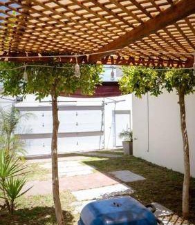 La Joya House | 20 m² House ∙ 3 bedrooms ∙ 6 guests