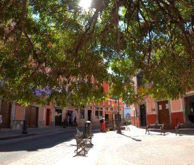 Zona Centro House | 20 m² House ∙ 5 bedrooms ∙ 18 guests
