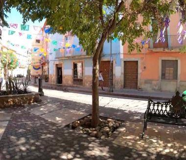 Zona Centro House | 20 m² House ∙ 5 bedrooms ∙ 18 guests