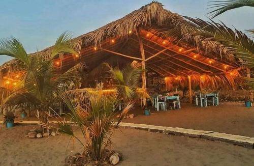 Tonala Cabin | 20 m² Lodge ∙ 4 guests