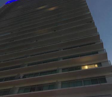 Cerritos Apartment | 200 m² Apartment ∙ 3 bedrooms ∙ 8 guests