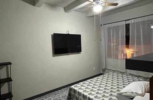 La Cruz Apartment | 200 m² Apartment ∙ 4 bedrooms ∙ 11 guests