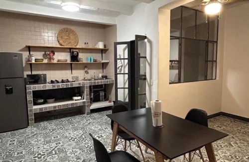 La Cruz Apartment | 200 m² Apartment ∙ 4 bedrooms ∙ 11 guests