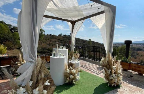 Tapalpa Hotel | 200 m² Hotel ∙ 8 bedrooms ∙ 27 guests