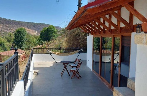 Tapalpa Hotel | 200 m² Hotel ∙ 8 bedrooms ∙ 27 guests