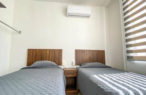 Puerto Vallarta House | 200 m² House ∙ 3 bedrooms ∙ 6 guests