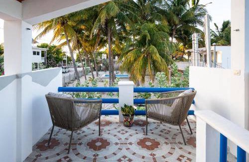 Chuburna Puerto Villa | 200 m² Villa ∙ 2 bedrooms ∙ 4 guests