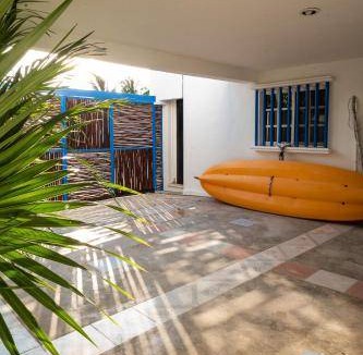 Chuburna Puerto Villa | 200 m² Villa ∙ 2 bedrooms ∙ 4 guests