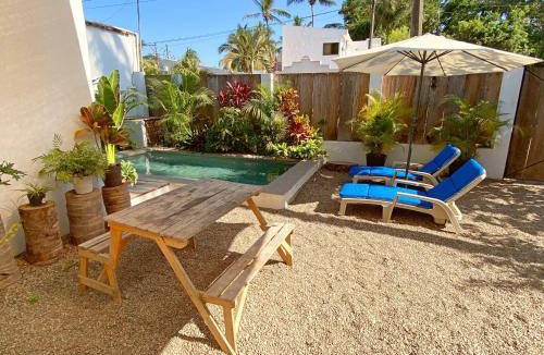 Lo de Marcos Villa | 200 m² Villa ∙ 2 bedrooms ∙ 6 guests