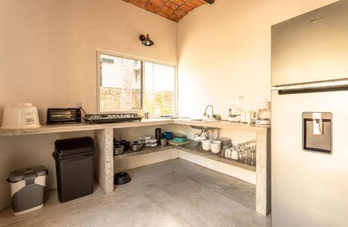 Lo de Marcos Villa | 200 m² Villa ∙ 2 bedrooms ∙ 6 guests