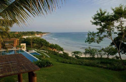 Punta de Mita Villa | 2000 m² Villa ∙ 2 bedrooms ∙ 12 guests