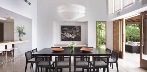 Punta de Mita Villa | 2000 m² Villa ∙ 2 bedrooms ∙ 12 guests