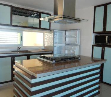 Coatzacoalcos Apartment | 201 m² Serviced apartment ∙ 2 bedrooms ∙ 6 guests