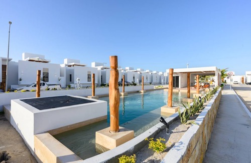 Puerto Yucalpeten House | 202 m² House ∙ 3 bedrooms ∙ 6 guests