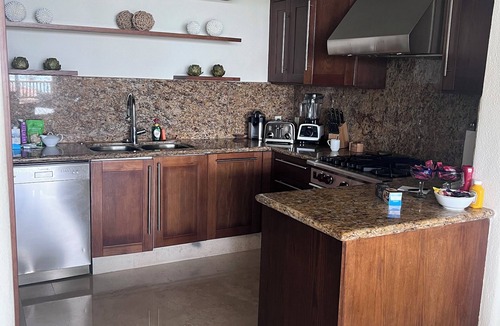 Bucerias Villa | 2026 New Year's Week at Four Seasons Residence Club, Punta Mita, Mexico