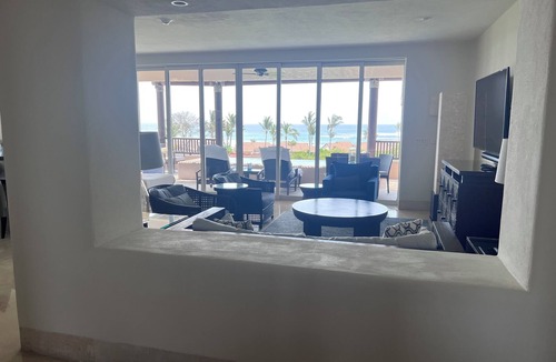 Bucerias Villa | 2026 New Year's Week at Four Seasons Residence Club, Punta Mita, Mexico