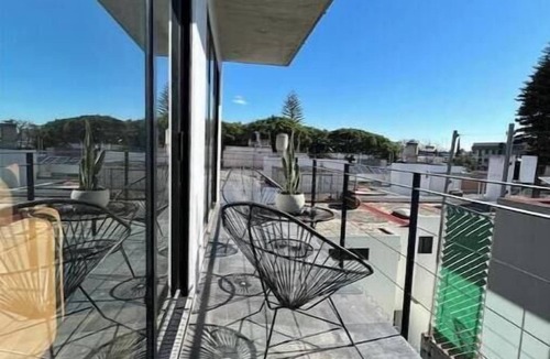 Puebla Apartment | 203 Beautiful well located apartment