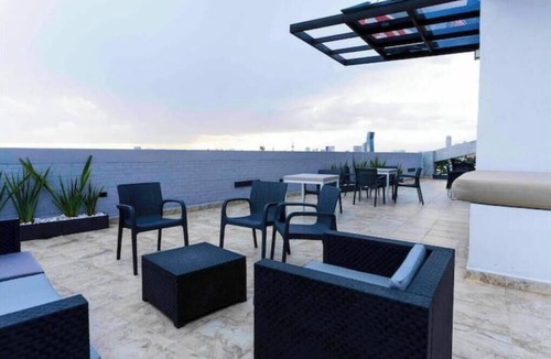 Puebla Apartment | 203 Beautiful well located apartment