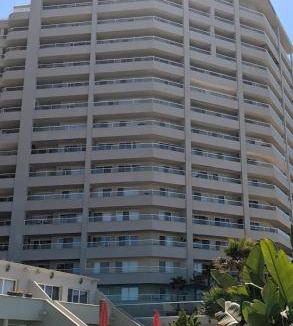 Playa Encantada Apartment | 204 m² Apartment ∙ 3 bedrooms ∙ 8 guests