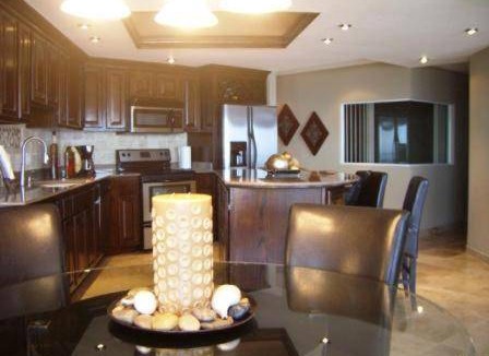 Playa Encantada Apartment | 204 m² Apartment ∙ 3 bedrooms ∙ 8 guests