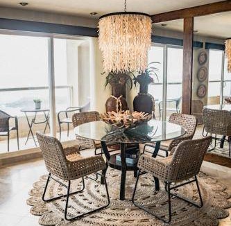 Playa Encantada Apartment | 204 m² Apartment ∙ 3 bedrooms ∙ 8 guests