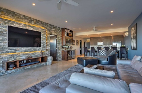 Pedregal Apartment | 204 m² Apartment ∙ 3 bedrooms ∙ 6 guests