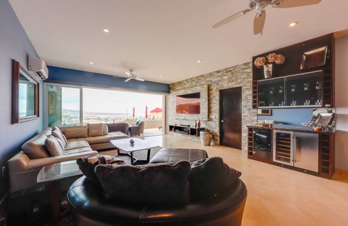 Pedregal Apartment | 204 m² Apartment ∙ 3 bedrooms ∙ 6 guests