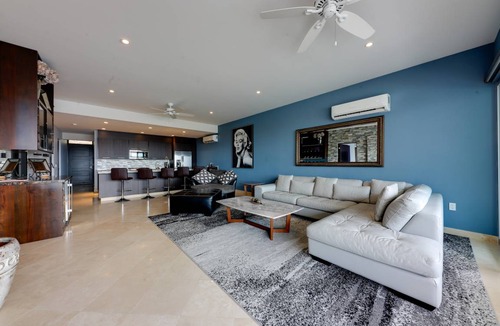 Pedregal Apartment | 204 m² Apartment ∙ 3 bedrooms ∙ 6 guests