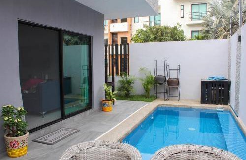 Fluvial Vallarta House | 204 m² House ∙ 7 bedrooms ∙ 18 guests