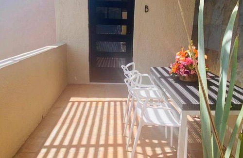 San Antonio Tlayacapan Villa | 204 m² Villa ∙ 1 bedroom ∙ 2 guests