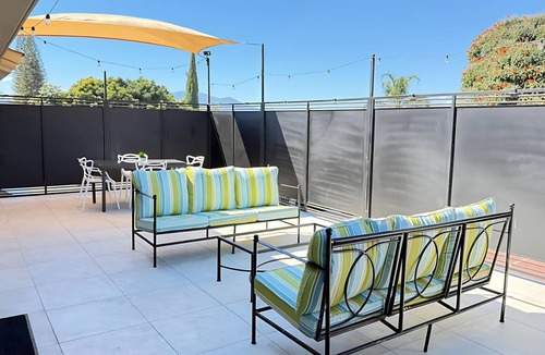 San Antonio Tlayacapan House | 204 m² House ∙ 2 bedrooms ∙ 4 guests