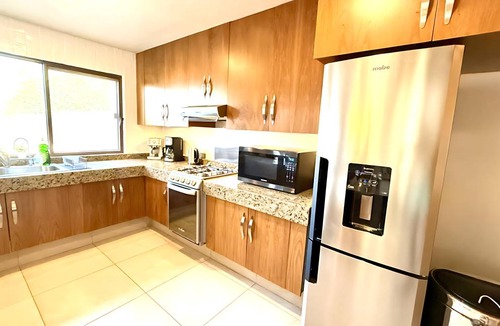 San Antonio Tlayacapan House | 204 m² House ∙ 2 bedrooms ∙ 4 guests