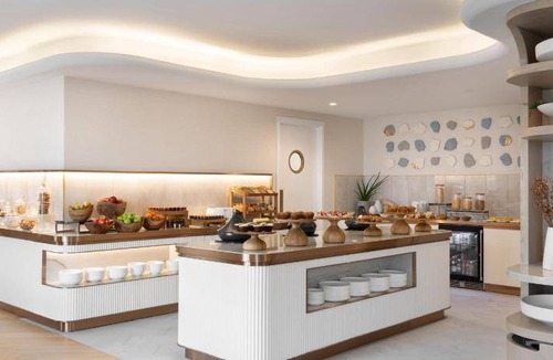 Las Colinas Resort | 207 m² Resort ∙ 2 bedrooms ∙ 127 guests