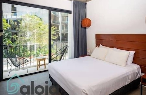 Tulum City Center Hostel | 208 - Ideal suite in Boutique Hotel Zendero