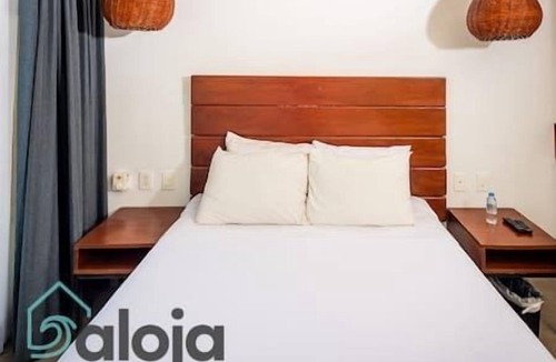 Tulum City Center Hostel | 208 - Ideal suite in Boutique Hotel Zendero
