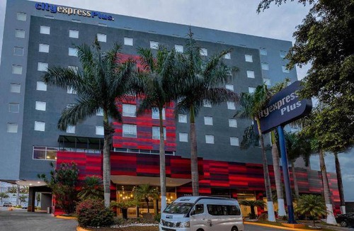 Zona Expo Hotel | 21 m² Hotel ∙ 10 guests