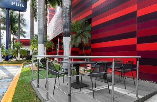 Zona Expo Hotel | 21 m² Hotel ∙ 10 guests