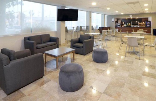 Nuevo Laredo Hotel | 21 m² Hotel ∙ 127 guests