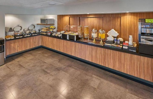 Tuxtla Gutierrez Hotel | 21 m² Hotel ∙ 127 guests