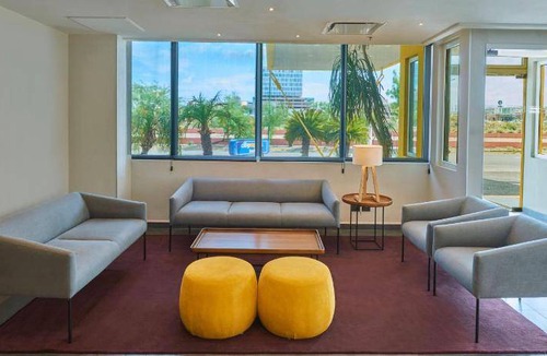 Tuxtla Gutierrez Hotel | 21 m² Hotel ∙ 127 guests