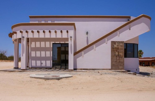 San Felipe House | 21 m² House ∙ 3 bedrooms ∙ 8 guests